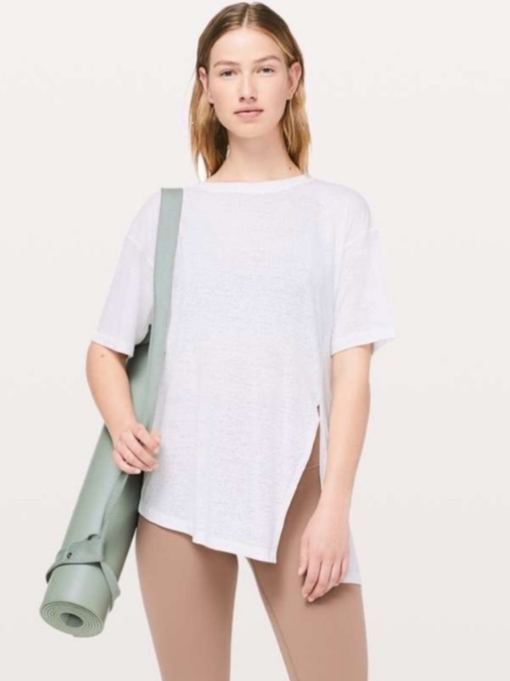 Lululemon | Sneak Out | Short Sleeve | Tee